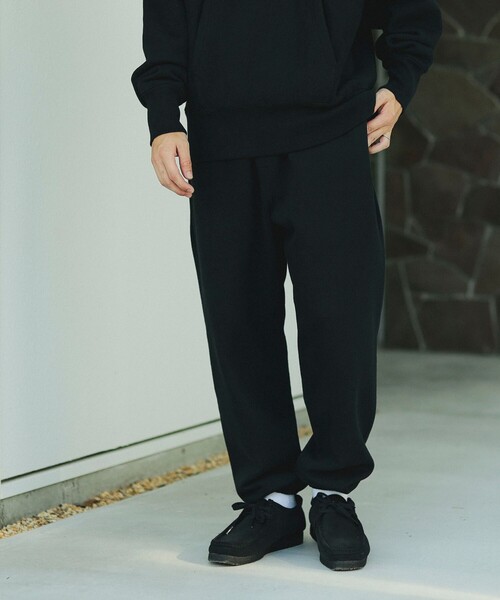 【セール】Healthknit / 別注 スウェット パンツ（スウェットパンツ）｜Healthknit（ヘルスニット）