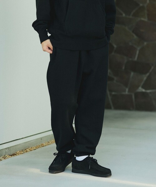 【セール】Healthknit / 別注 スウェット パンツ（スウェットパンツ）｜Healthknit（ヘルスニット）