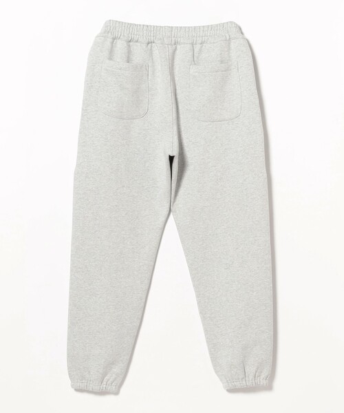 Healthknit(ヘルスニット)の「Healthknit / 別注 スウェット パンツ(スウェットパンツ・メンズ・ライトグレー/ブラック・XL/L/M/S)」の5枚目の写真