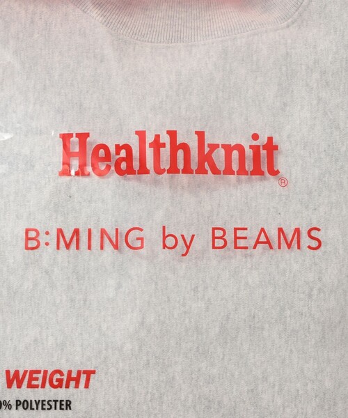 Healthknit(ヘルスニット)の「Healthknit / 別注 スウェット パンツ(スウェットパンツ・メンズ・ライトグレー/ブラック・XL/L/M/S)」の10枚目の写真