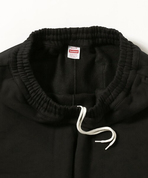 Healthknit(ヘルスニット)の「Healthknit / 別注 スウェット パンツ(スウェットパンツ・メンズ・ライトグレー/ブラック・XL/L/M/S)」の16枚目の写真