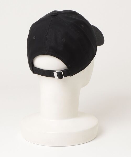 JORDAN BRAND（ジョーダンブランド）の「NIKE JORDAN CLUB CAP US CB WSH JM HQ1963-010（キャップ・メンズ・ブラック・S-M/M-L/L-XL）」の10枚目の写真