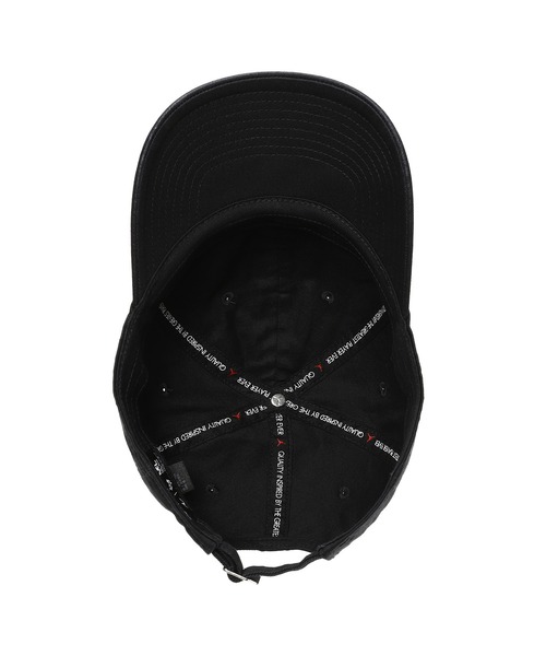 JORDAN BRAND（ジョーダンブランド）の「NIKE JORDAN CLUB CAP US CB WSH JM HQ1963-010（キャップ・メンズ・ブラック・S-M/M-L/L-XL）」の8枚目の写真
