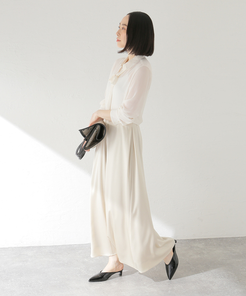 Spick & Span（スピックアンドスパン）の「リボンボウタイ