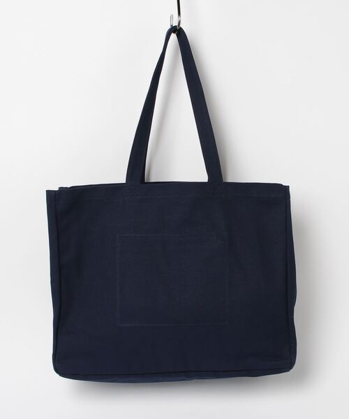 エンブロイダリー キャンバス トート（トートバッグ）｜POLO