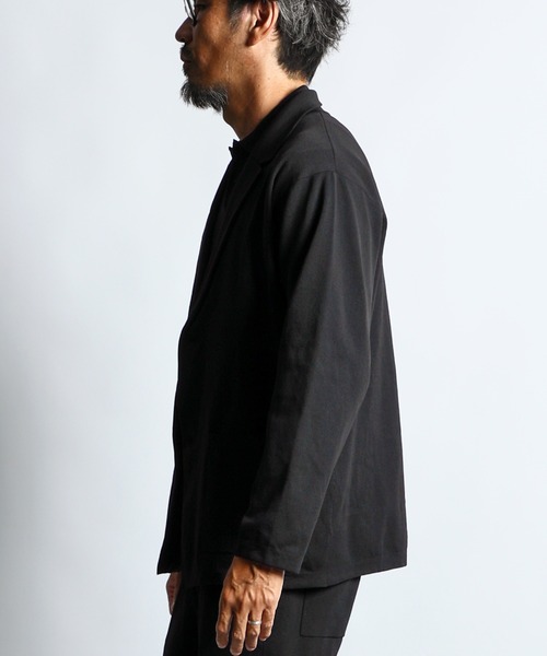 The DUFFER of ST.GEORGE（ザダファーオブセントジョージ）の