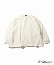 J.S.Homestead / HEAVY T-Cloth L/S