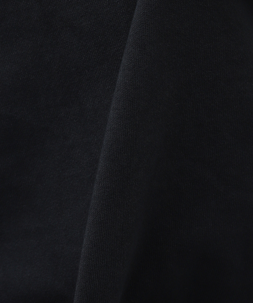 JOURNAL STANDARD J.S HOMESTEAD(ジャーナルスタンダードホームステッド)の「J.S.Homestead / HEAVY T-Cloth L/S(Tシャツ/カットソー・メンズ・ブラック/カーキ/ホワイト・MEDIUM/LARGE)」の17枚目の写真