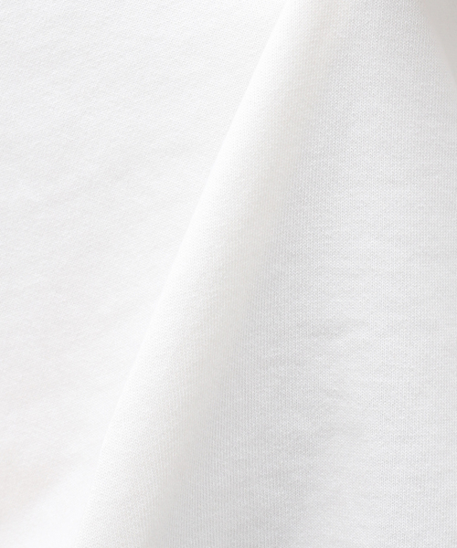 JOURNAL STANDARD J.S HOMESTEAD(ジャーナルスタンダードホームステッド)の「J.S.Homestead / HEAVY T-Cloth L/S(Tシャツ/カットソー・メンズ・ブラック/カーキ/ホワイト・MEDIUM/LARGE)」の18枚目の写真