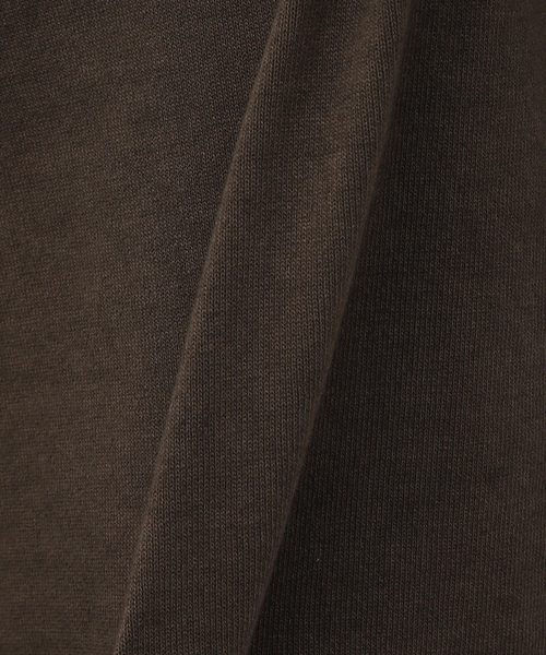 JOURNAL STANDARD J.S HOMESTEAD(ジャーナルスタンダードホームステッド)の「J.S.Homestead / HEAVY T-Cloth L/S(Tシャツ/カットソー・メンズ・ブラック/カーキ/ホワイト・MEDIUM/LARGE)」の19枚目の写真