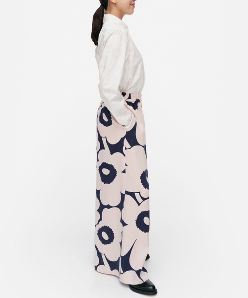 marimekko（マリメッコ）の「Sh Unikko / woven pants（その他