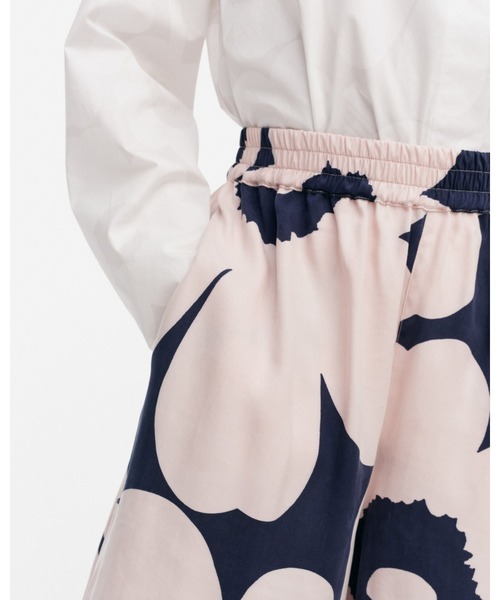 marimekko（マリメッコ）の「Sh Unikko / woven pants（その他