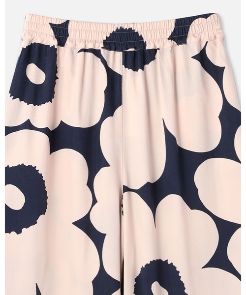marimekko（マリメッコ）の「Sh Unikko / woven pants（その他