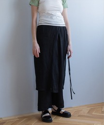 summer skirt pants