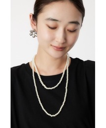 アソートロングネックレス