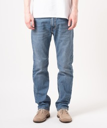 Levi's([oCX)Levi's/[oCX 505(TM)M[tBbg W[Y(fjpc)