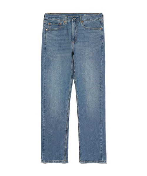 Levi's（リーバイス）の「Levi's/リーバイス 505(TM)レギュラーフィット ジーンズ（デニムパンツ・メンズ・インディゴブルー・W32 L32/W33 L32/W34 L32/W36 L32/W28 L32/W29 L32/W30 L32/W31 L32）」の16枚目の写真