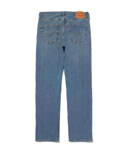 Levi's（リーバイス）の「Levi's/リーバイス 505(TM)レギュラーフィット ジーンズ（デニムパンツ・メンズ・インディゴブルー・W32 L32/W33 L32/W34 L32/W36 L32/W28 L32/W29 L32/W30 L32/W31 L32）」の15枚目の写真