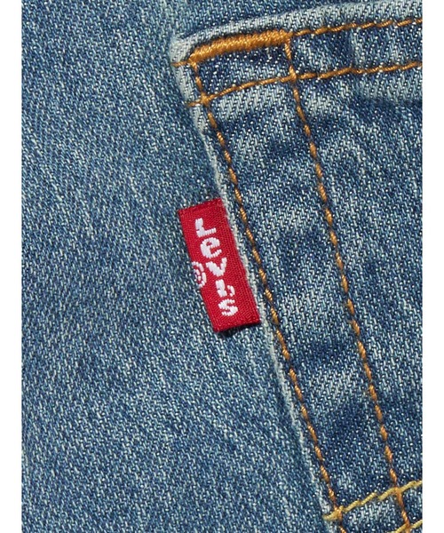 Levi's（リーバイス）の「Levi's/リーバイス 505(TM)レギュラーフィット ジーンズ（デニムパンツ・メンズ・インディゴブルー・W32 L32/W33 L32/W34 L32/W36 L32/W28 L32/W29 L32/W30 L32/W31 L32）」の14枚目の写真