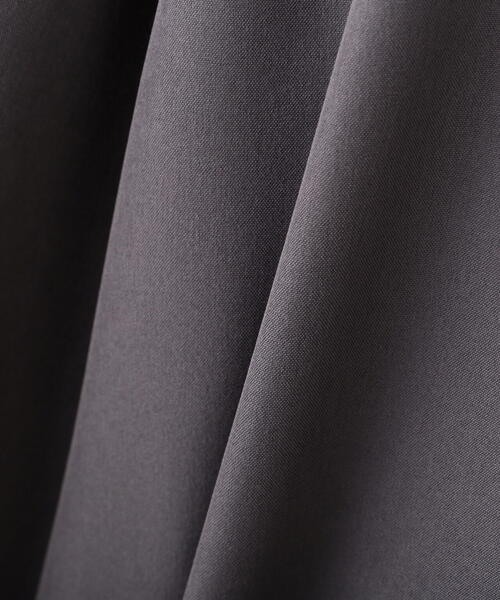 PROPORTION BODY DRESSING（プロポーションボディドレッシング）の「ルーズシャツ / 1214210918（シャツ/ブラウス・レディース・ホワイト/ピンク/ダークグレー・FREE）」の16枚目の写真