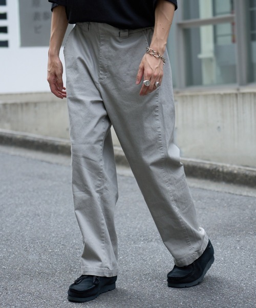 CIAOPANIC TYPY（チャオパニックティピー）の「ヴィンテージストレッチ