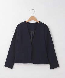 artemarvel(アルテマーヴェル) ノーカラージャケット【SALE/カジュアル/デイリー/トレンド/きれいめカジュアル】
