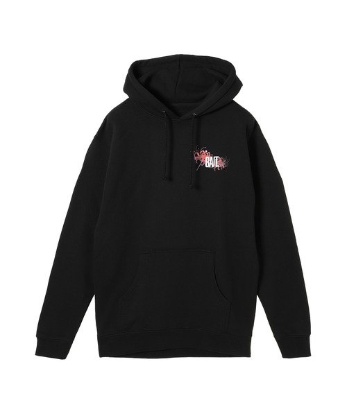 BAIT（ベイト）の「BAIT ×『崩壊：スターレイル』Blade Hoody 246-HSR 