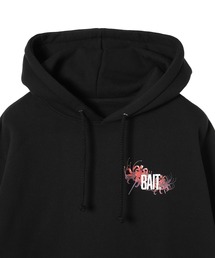 BAIT（ベイト）の「BAIT ×『崩壊：スターレイル』Blade Hoody