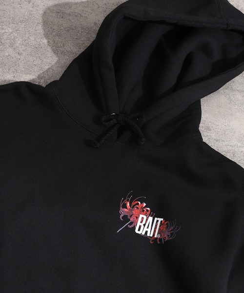 BAIT スターレイル ホタル パーカー Lサイズ 未使用 公式正規品 BAIT