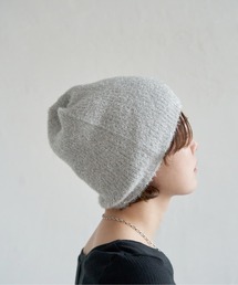 notch. | ラメニットビーニー(ニットキャップ/ビーニー)