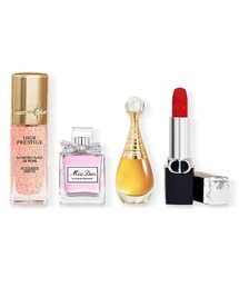 Dior（ディオール）の「ディオール モンテーニュ コフレ (展開