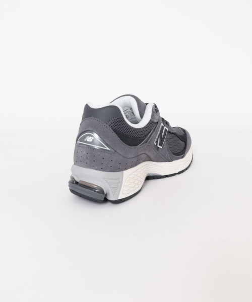 NEW BALANCE（ニューバランス）の「NEW BALANCE　2002R（スニーカー・メンズ・ダークグレー・28/27/26）」の7枚目の写真