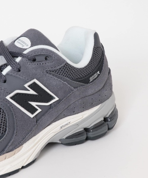 NEW BALANCE（ニューバランス）の「NEW BALANCE　2002R（スニーカー・メンズ・ダークグレー・28/27/26）」の9枚目の写真