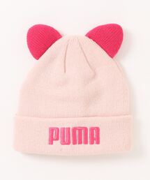《PUMA》ANIMAL ビーニー