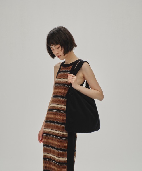 TODAYFUL（トゥデイフル）の「Cottontwill Tote Bag（トート