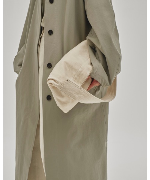 TODAYFUL（トゥデイフル）の「Cottontwill Tote Bag（トート
