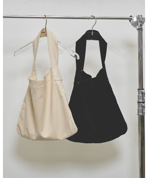【Todayfuli】Cottontwill Tote Bag トートバッグ セール】Cottontwill Tote Bag（トートバッグ）｜TODAYFUL
