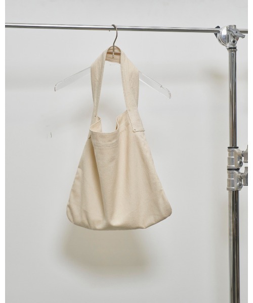 【Todayfuli】Cottontwill Tote Bag トートバッグ TODAYFUL (トゥデイフル）Cottontwill Tote Bag☆ 25春夏