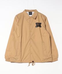 BLACK FLYS（ブラックフライズ）の「【BLACK FLYS】 LOW LIFE COACH JACKET（ナイロンジャケット）」