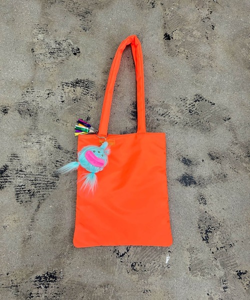 まろん　TXT トートバック K Box Tote – マザーハウス 公式サイト