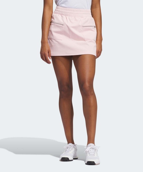 セール】GO-TO ツイストニット プルオンスカート【adidas Golf