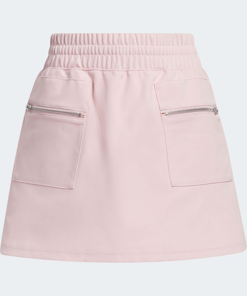 セール】GO-TO ツイストニット プルオンスカート【adidas Golf