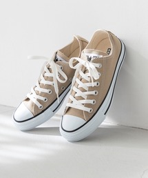 welleg（ウェレッグ）の「CONVERSE ALL STAR OX / コンバースオールスター　converse コンバース ALL STAR オールスター ローカット（スニーカー）」
