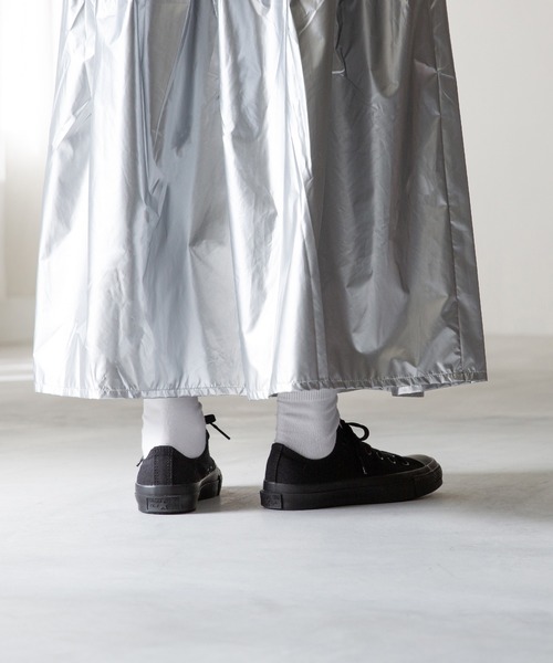 CONVERSE（コンバース）の「CONVERSE ALL STAR OX / コンバースオールスター　converse コンバース ALL STAR オールスター ローカット（スニーカー・レディース・ブラック系その他/ブラウン系その他2/ブラック/レッド/ホワイト/ホワイト系その他/ネイビー/チャコール/ベージュ・22.0cm/22.5cm/23.0cm/23.5cm/24.0cm/24.5cm/25.0cm/25.5cm/26.0cm/26.5cm/27.0cm/27.5cm/28.0cm）」の16枚目の写真