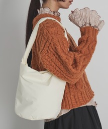 中綿ショルダーバッグ