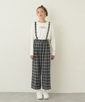 pom ponette junior(ポンポネットジュニア)の「パンツ(その他パンツ)」