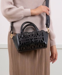 ANITA BILARDI | 【ANITA BILARDI/アニタビラルディ】ハンドバッグ　ショルダーバッグ　2WAY　TRIAL SMALL(ショルダーバッグ)