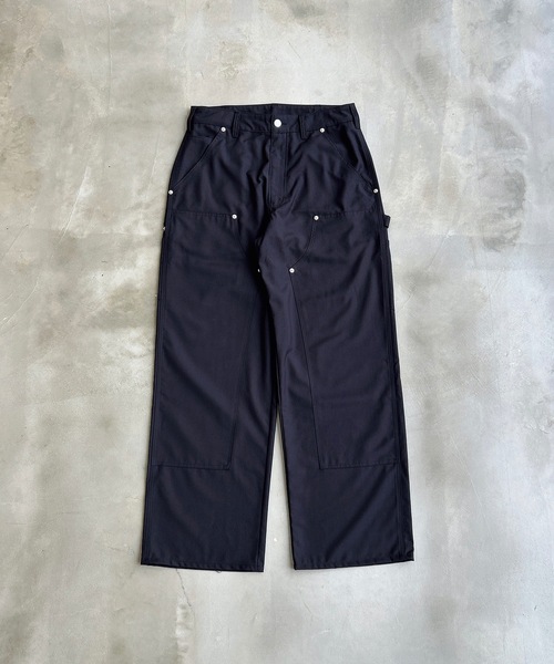 undercoverism ワイドスラックス undercoverism ワイドスラックス