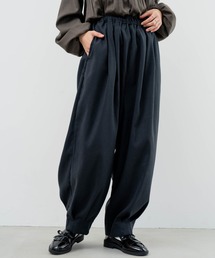 【refinedworks】リファインドワークスで人気のエッグパンツをリニューアル!