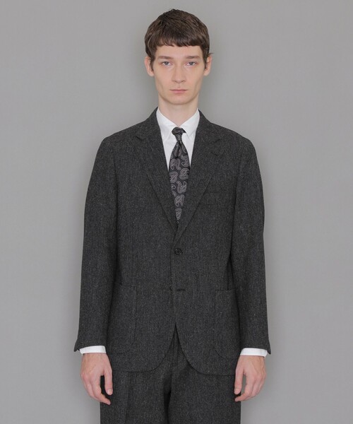 MACKINTOSH LONDON ジャケット テーラードジャケット 「WEB・一